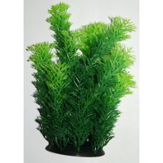 Пластиковое растение для аквариума 014352